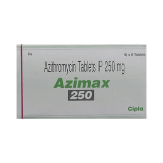 Azimax 250 Tablet 6