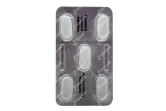 Azimax 500 Tablet 5