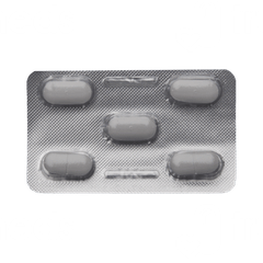 Azimax 500 Tablet 5 Azimax 500 Tablet 5