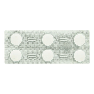 Azimount 250 Mg Tablet 6