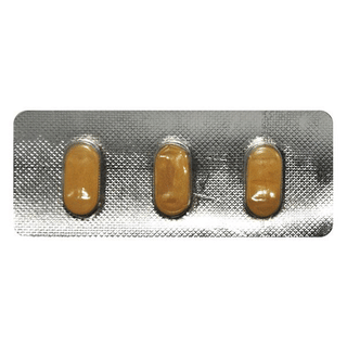 Azimount 500 Mg Tablet 3