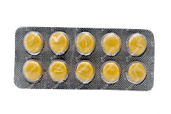 Azinix 250 Tablet 10