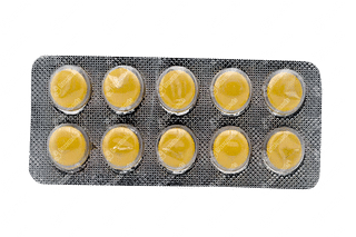 Azinix 250 MG Tablet 10