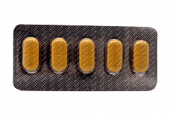 Azinix 500 Tablet 5