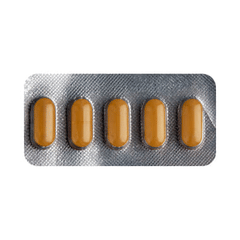 Azinix 500 Tablet 5 Azinix 500 Tablet 5