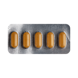 Azinix 500 Tablet 5