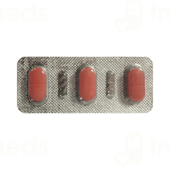 Azita 500 Tablet 3 Azita 500 Tablet 3