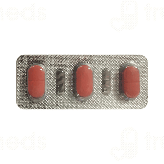 Azita 500 Tablet 3