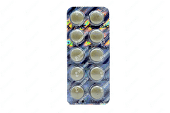 Azithral Tablet 10