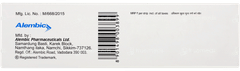 Azithral Tablet 10 Azithral Tablet 10