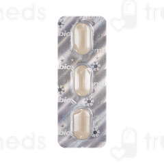 Azithral Pulse Tablet 3