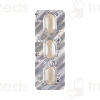 Azithral Pulse Tablet 3