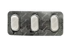 Azitus 500 Tablet 3