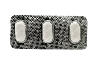 Azitus 500 Tablet 3