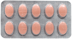 Azivent 250 Tablet 10 Azivent 250 Tablet 10