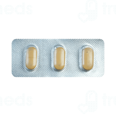 Aziwin 500 Tablet 3: Uses, Side Effects, Price & Substitutes