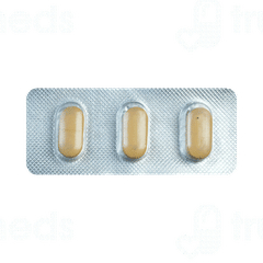Aziwin 500 Tablet 3 Aziwin 500 Tablet 3