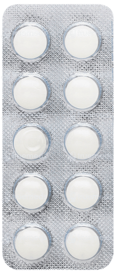 Aziwok 250 Tablet 10
