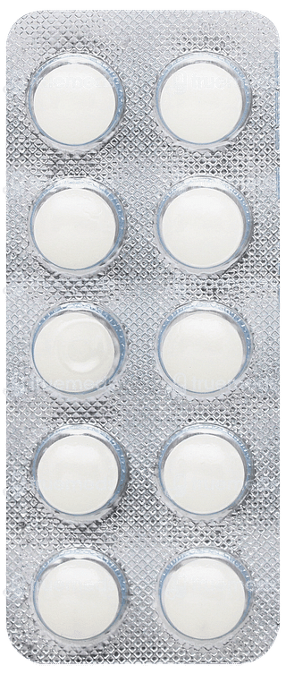 Aziwok 250 Tablet 10