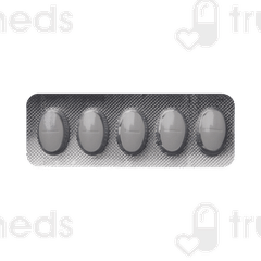 Aziwok 500 Tablet 5