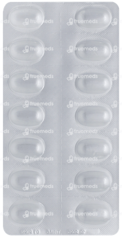 Azmarda 50mg Tablet 14