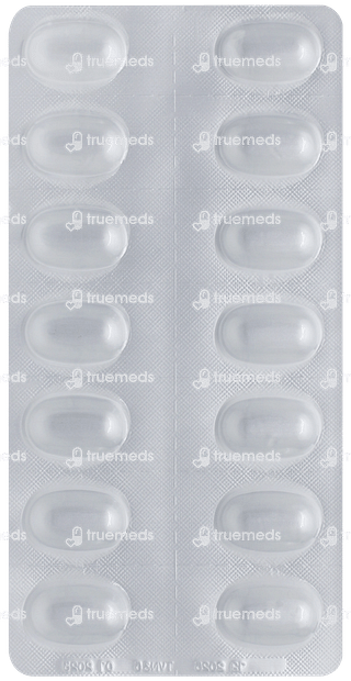 Azmarda 50mg Tablet 14