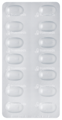 Azmarda 100mg Tablet 14 Azmarda 100mg Tablet 14