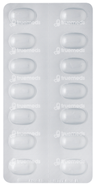 Azmarda 100mg Tablet 14