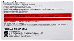 Azmarda 200mg Tablet 7