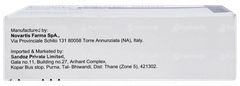 Azmarda 200mg Tablet 7