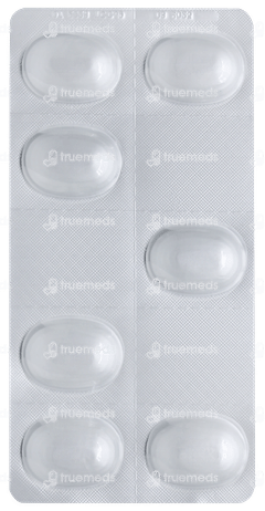 Azmarda 200mg Tablet 7