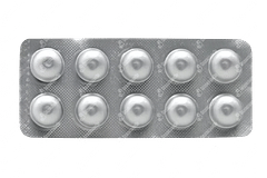 Azoalfa 50 MG Tablet 10