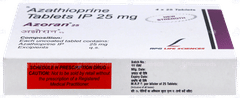 Azoran 25 Tablet 25 Azoran 25 Tablet 25
