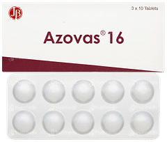 Azovas 16 Tablet 10