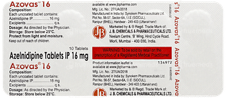 Azovas 16 Tablet 10