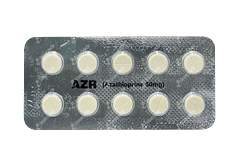 Azr Tablet 10