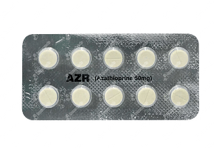 Azr Tablet 10