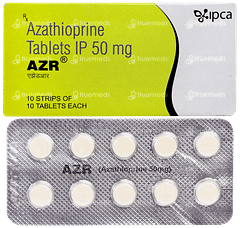 Azr Tablet 10