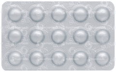 Aztor 10 Tablet 15
