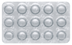 Aztor 20 Tablet 15 Aztor 20 Tablet 15