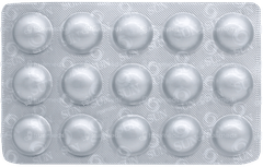 Aztor 40 Tablet 15 Aztor 40 Tablet 15