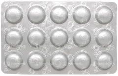 Aztor 40 Tablet 15 Aztor 40 Tablet 15