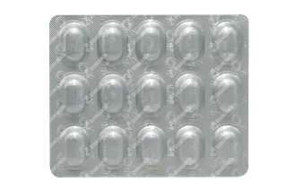 Aztor 80 MG Tablet 15