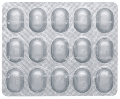 Aztor 80 Tablet 15 Aztor 80 Tablet 15