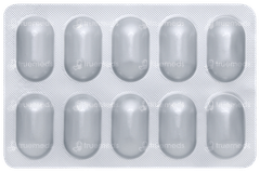 Aztor Asp 75 Capsule 10