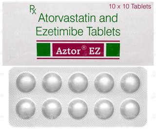 Aztor Ez Tablet 10