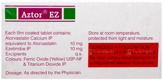 Aztor Ez Tablet 10