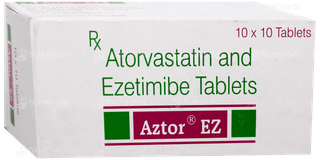 Aztor Ez Tablet 10