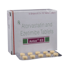 Aztor Ez Tablet 10