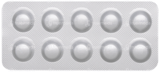 Aztor Ez 20 Tablet 10